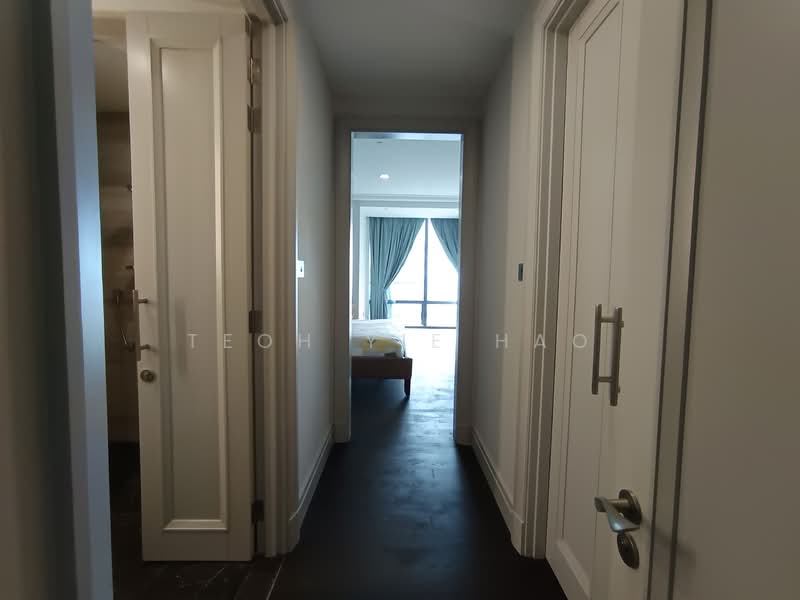 St Regis untuk Untuk Dijual - RM 9,200,000, Mac 2026 - Corridor - PropertyGuru.com.my