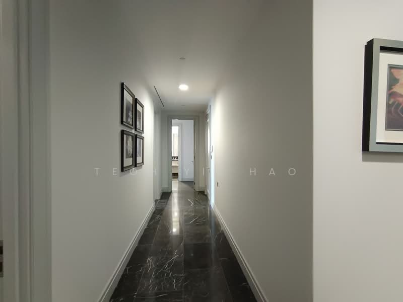 St Regis untuk Untuk Dijual - RM 9,200,000, Mac 2026 - Corridor - PropertyGuru.com.my