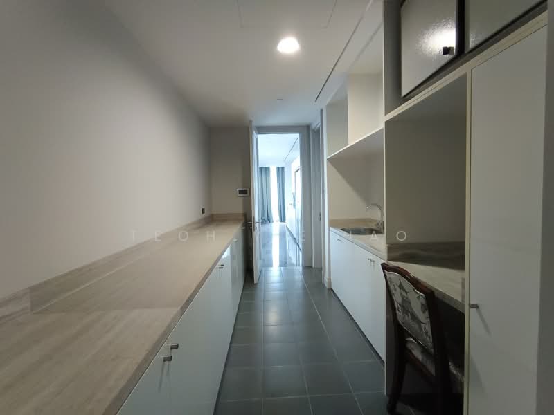 St Regis untuk Untuk Dijual - RM 9,200,000, Mac 2026 - Corridor - PropertyGuru.com.my