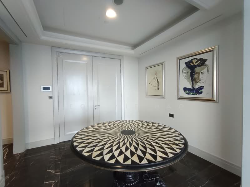 St Regis untuk Untuk Dijual - RM 9,200,000, Mac 2026 - Entrance - PropertyGuru.com.my