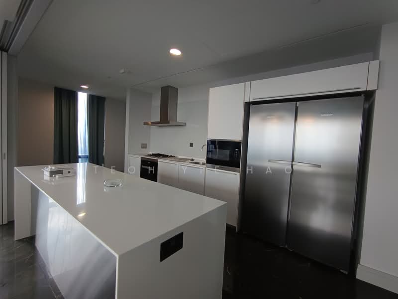 St Regis untuk Untuk Dijual - RM 9,200,000, Mac 2026 - Kitchen - PropertyGuru.com.my