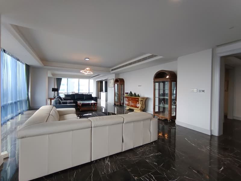 St Regis untuk Untuk Dijual - RM 9,200,000, Mac 2026 - Living Room - PropertyGuru.com.my