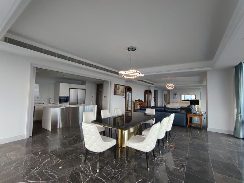 St Regis untuk Untuk Dijual - RM 9,200,000, Mac 2026 - Dining Room - PropertyGuru.com.my