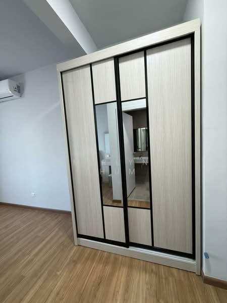 Condominium for Rent at KAIA Heights Equine - Emerlyne Shum - PropertyGuru.com.my