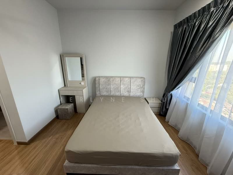 Condominium for Rent at KAIA Heights Equine - Emerlyne Shum - Bedroom - PropertyGuru.com.my