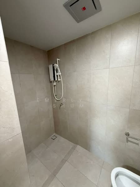 Condominium for Rent at KAIA Heights Equine - Emerlyne Shum - Bathroom - PropertyGuru.com.my