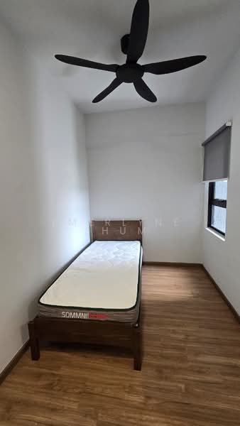 Kondominium untuk Disewa di KAIA Heights Equine - Emerlyne Shum - Bedroom - PropertyGuru.com.my
