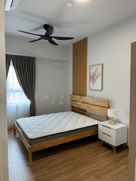 Kondominium untuk Disewa di KAIA Heights Equine - Emerlyne Shum - Bedroom - PropertyGuru.com.my