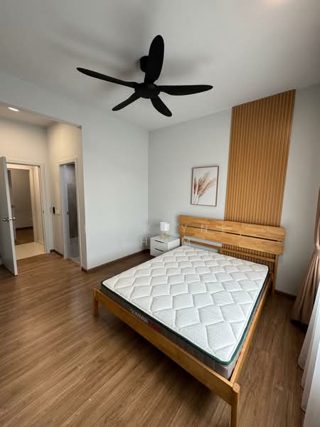 Kondominium untuk Disewa di KAIA Heights Equine - Emerlyne Shum - Bedroom - PropertyGuru.com.my