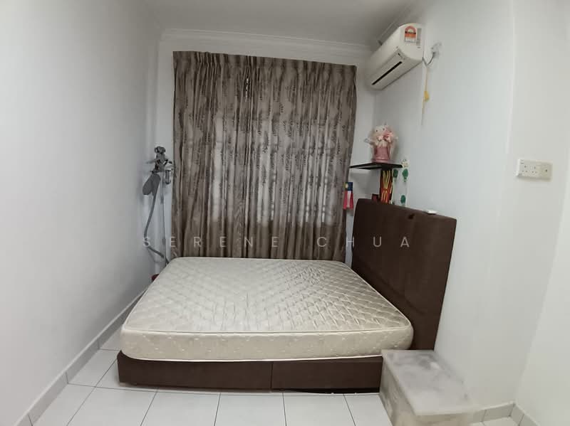 1-storey Terraced House for Sale in Taman Molek (Johor Bahru) - Serene Chua - PropertyGuru.com.my