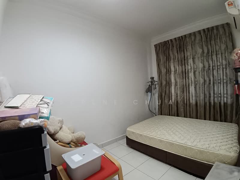 1-storey Terraced House for Sale in Taman Molek (Johor Bahru) - Serene Chua - PropertyGuru.com.my