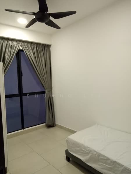 Condominium for Rent at Dreamcity - Shuang Lee - Bedroom - PropertyGuru.com.my