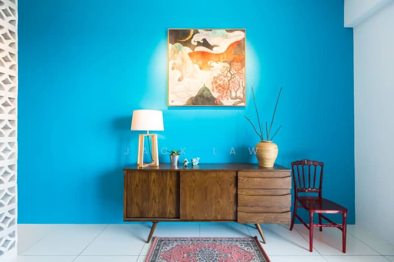 Condominium for Rent at City Residence - Jack Law - Interior - PropertyGuru.com.my