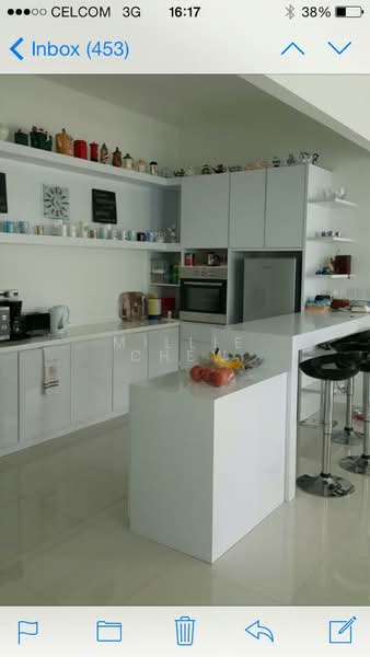 Gurney Paragon untuk Untuk Dijual - RM 3,200,000, Feb 2026 - Kitchen - PropertyGuru.com.my