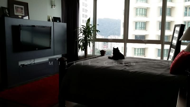 Gurney Paragon untuk Untuk Dijual - RM 3,200,000, Feb 2026 - Bedroom - PropertyGuru.com.my