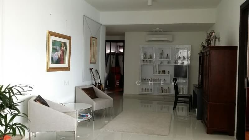 Gurney Paragon untuk Untuk Dijual - RM 3,200,000, Feb 2026 - Living Room - PropertyGuru.com.my