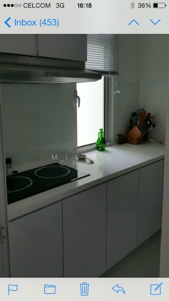 Gurney Paragon untuk Untuk Dijual - RM 3,200,000, Feb 2026 - Kitchen - PropertyGuru.com.my