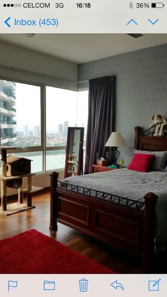 Gurney Paragon untuk Untuk Dijual - RM 3,200,000, Feb 2026 - Bedroom - PropertyGuru.com.my
