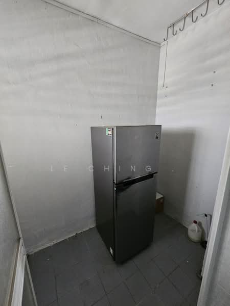 Apartment for Rent at Seri Mutiara Apartment - Le Ching . - Interior - PropertyGuru.com.my