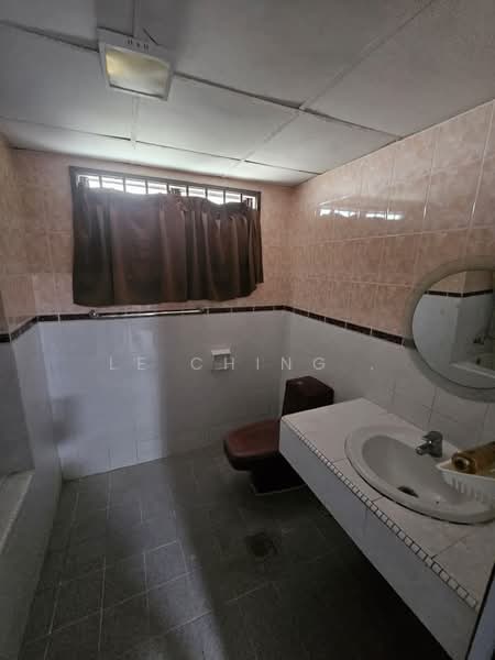 Apartment for Rent at Seri Mutiara Apartment - Le Ching . - Bathroom - PropertyGuru.com.my