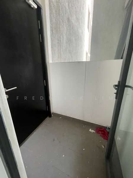 Condominium for Sale at Agile Mont Kiara - Frederick Lim - Entrance - PropertyGuru.com.my