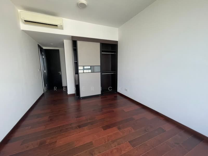 Condominium for Sale at Agile Mont Kiara - Frederick Lim - Bedroom - PropertyGuru.com.my