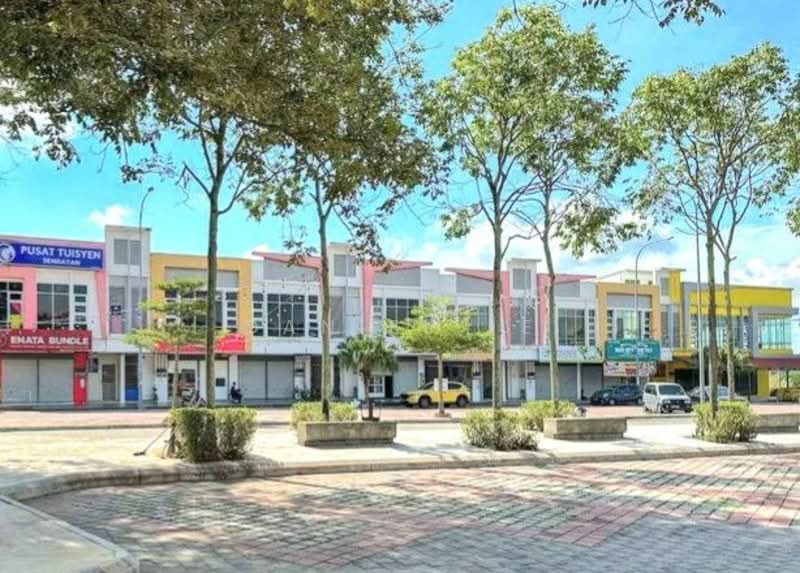 Metro park sendayan untuk Untuk Disewa - RM 5,200 /bulan, Mac 2026 - Exterior - PropertyGuru.com.my