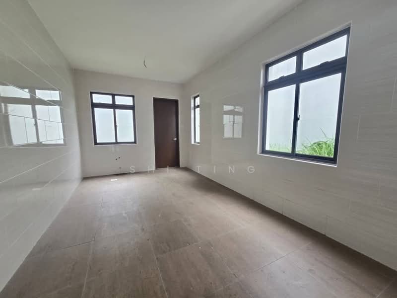 Semi-Detached House for Sale in Taman Senai Baru (Senai) - Shi Ting - Interior - PropertyGuru.com.my
