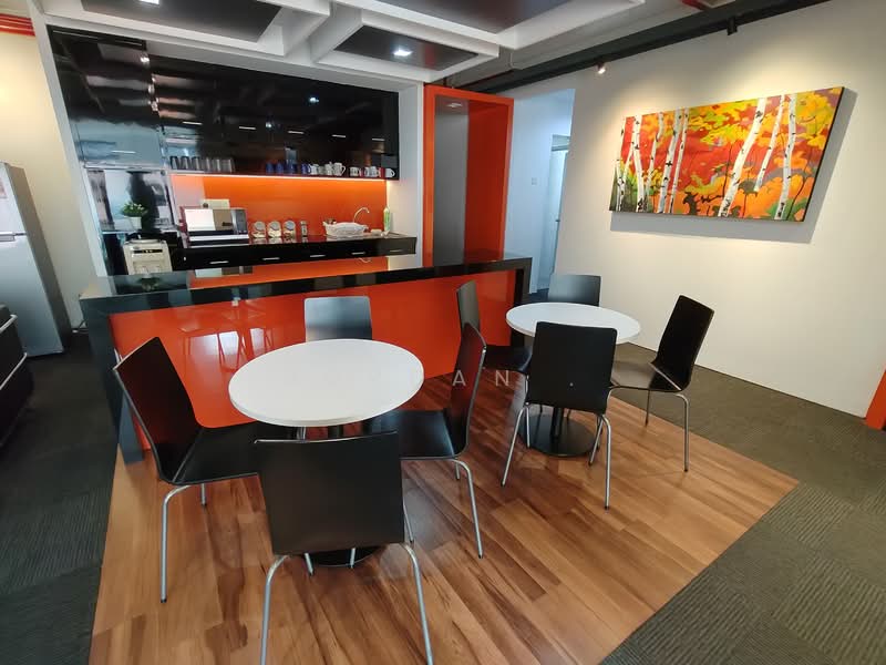 Office for Rent in Puchong (Selangor) - Jordan . - Interior - PropertyGuru.com.my