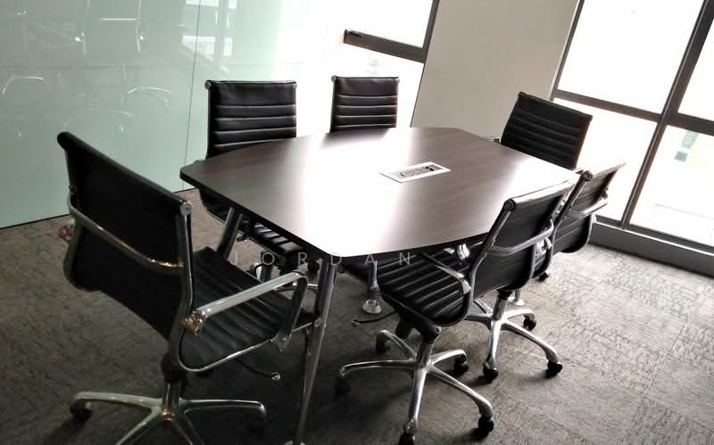 Office for Rent in Puchong (Selangor) - Jordan . - Interior - PropertyGuru.com.my