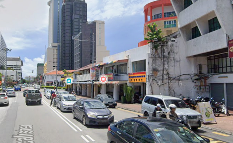 Shop / Office for Rent in George Town (Penang) - Katherine Khor - Exterior - PropertyGuru.com.my