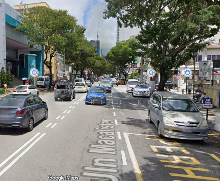 Shop / Office for Rent in George Town (Penang) - Katherine Khor - Exterior - PropertyGuru.com.my