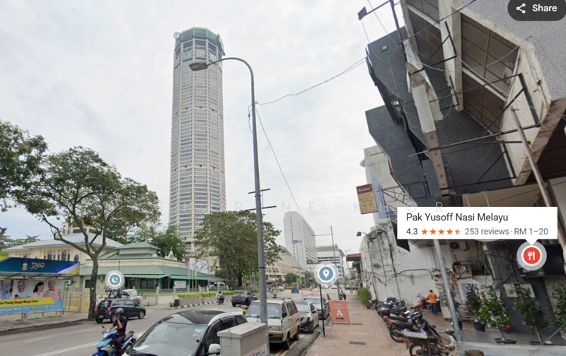 Shop / Office for Rent in George Town (Penang) - Katherine Khor - PropertyGuru.com.my