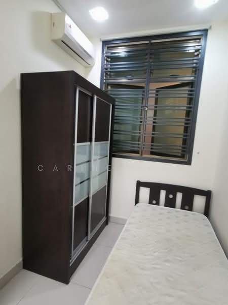 PARC Regency (Residensi Masai) untuk Untuk Dijual - RM 330,000, Mac 2026 - Bedroom - PropertyGuru.com.my