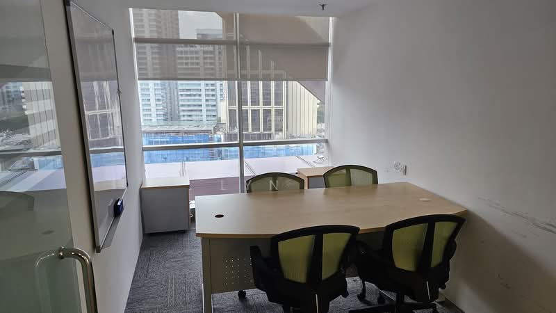 Office for Rent in KL City Centre (Kuala Lumpur) - Lyn . - Study - PropertyGuru.com.my