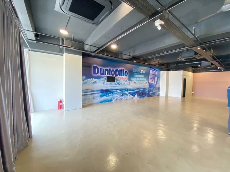 Ground Floor Corner Shop Kiara Plaza Semenyih untuk Untuk Disewa - RM 7,500 /bulan, Mac 2026 - Interior - PropertyGuru.com.my