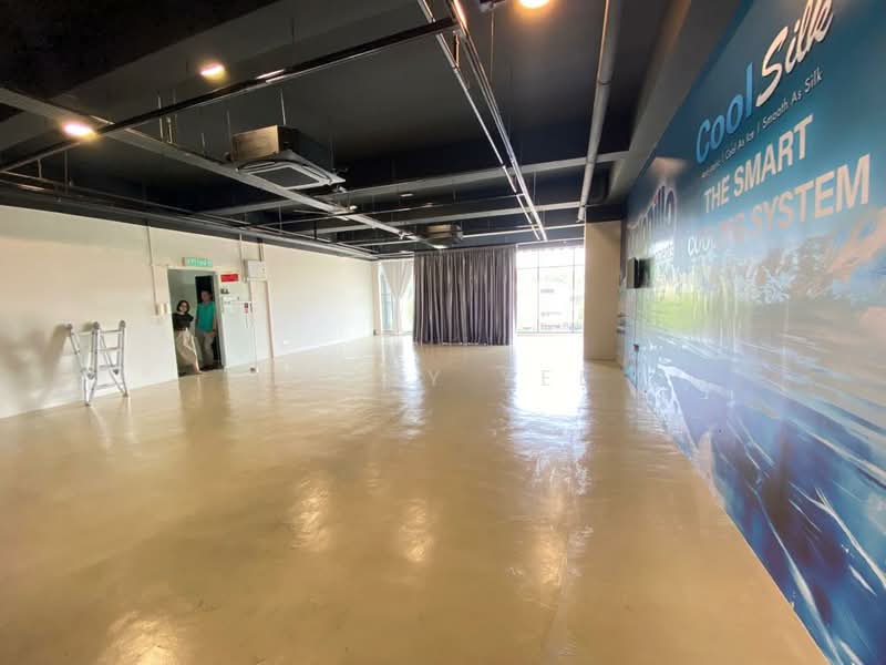 Ground Floor Corner Shop Kiara Plaza Semenyih untuk Untuk Disewa - RM 7,500 /bulan, Mac 2026 - Interior - PropertyGuru.com.my