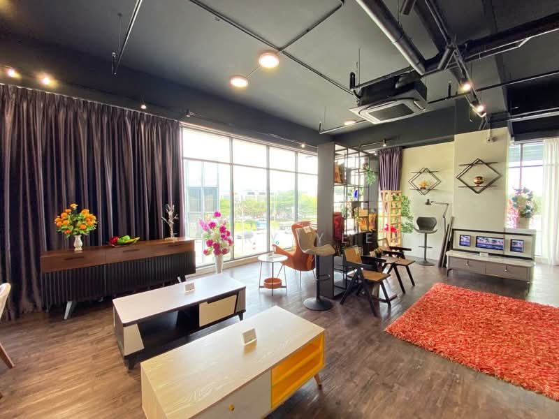 Ground Floor Corner Shop Kiara Plaza Semenyih untuk Untuk Disewa - RM 7,500 /bulan, Mac 2026 - Living Room - PropertyGuru.com.my