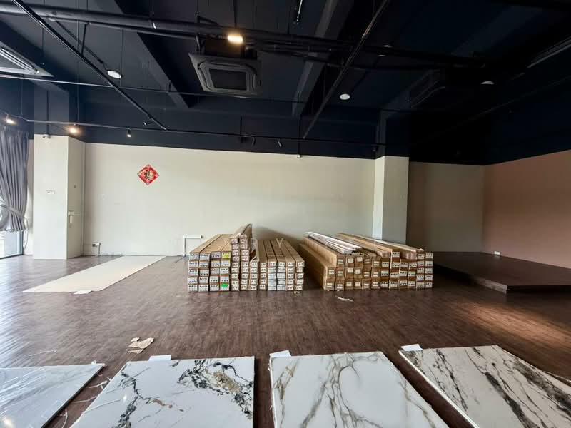 Ground Floor Corner Shop Kiara Plaza Semenyih untuk Untuk Disewa - RM 7,500 /bulan, Mac 2026 - Interior - PropertyGuru.com.my