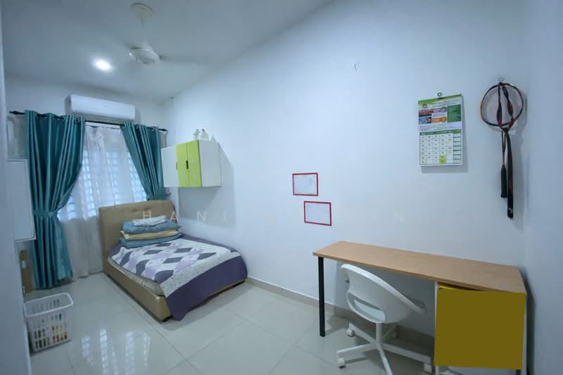 Bandar Baru Bangi, Seksyen 15, Garden Homes untuk Untuk Dijual - RM 580,000, Feb 2026 - Bedroom - PropertyGuru.com.my