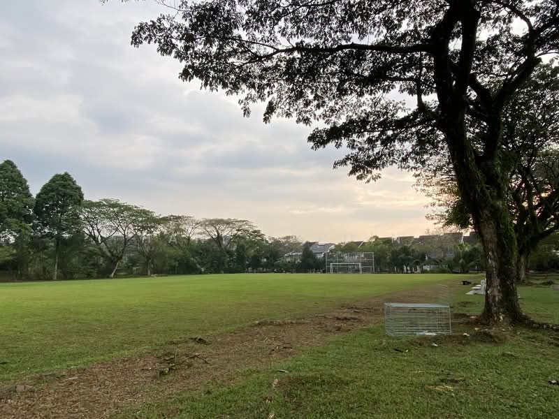 Rumah Teres 2 Tingkat untuk Dijual di Seksyen 15 (Bangi) - Hani Nordin - Exterior - PropertyGuru.com.my