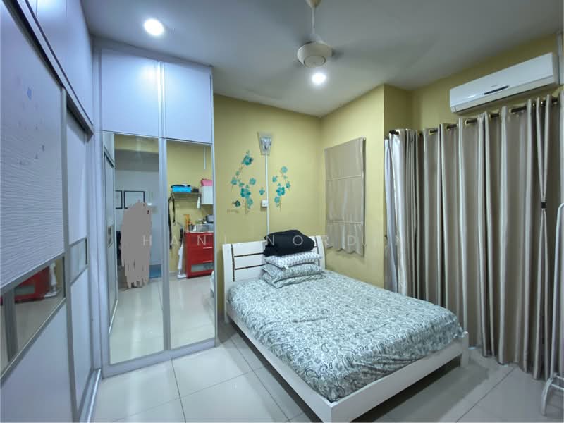 Bandar Baru Bangi, Seksyen 15, Garden Homes untuk Untuk Dijual - RM 580,000, Feb 2026 - Bedroom - PropertyGuru.com.my