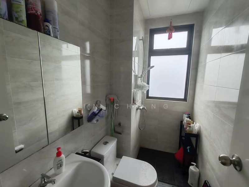 SKS Pavillion Residences untuk Untuk Dijual - RM 800,000, Feb 2026 - Bathroom - PropertyGuru.com.my