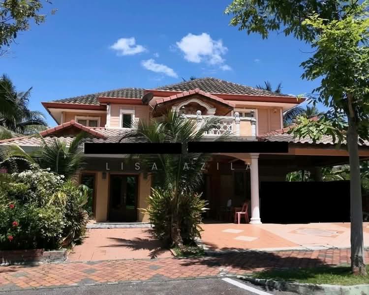 Bungalow for Sale in Putrajaya (Putrajaya) - Lisa Azila - Exterior - PropertyGuru.com.my