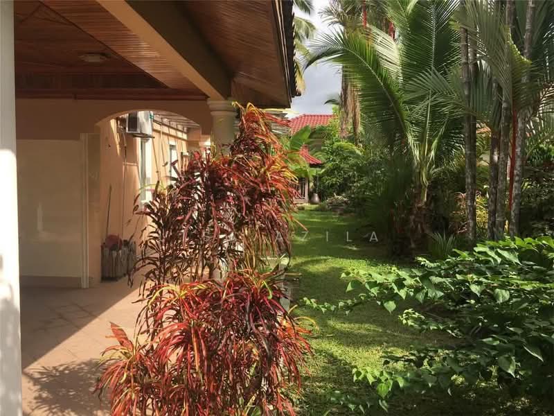 Bungalow for Sale in Putrajaya (Putrajaya) - Lisa Azila - Exterior - PropertyGuru.com.my