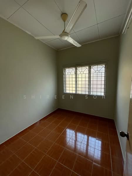 2-storey Terraced House for Sale in Subang (Selangor) - Shireen Soh - Interior - PropertyGuru.com.my