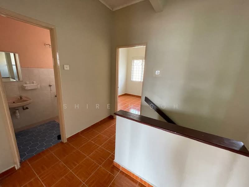2-storey Terraced House for Sale in Subang (Selangor) - Shireen Soh - Bathroom - PropertyGuru.com.my