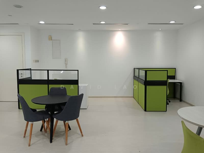 Office for Rent in KLCC (KL City Centre) - David Lao - Interior - PropertyGuru.com.my