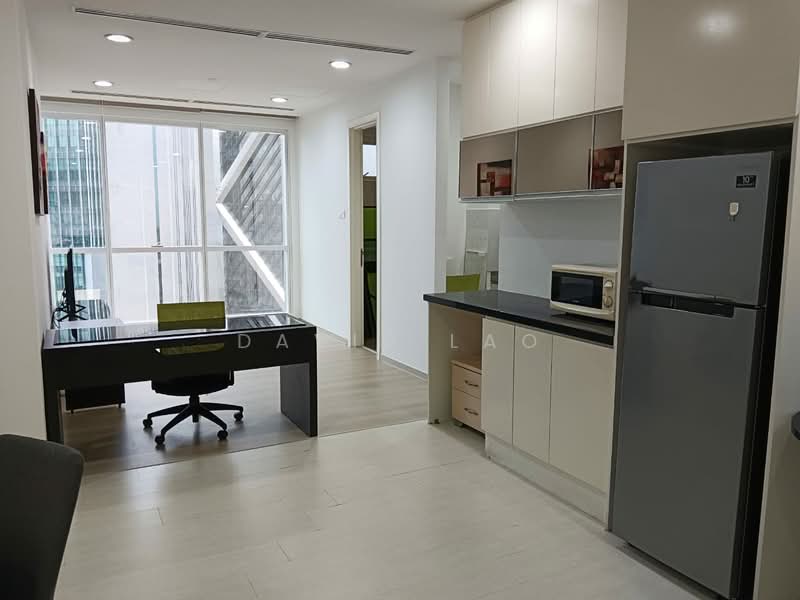 Office for Rent in KLCC (KL City Centre) - David Lao - Study - PropertyGuru.com.my