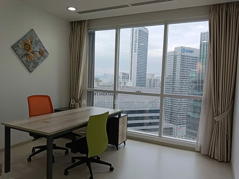 Office for Rent in KLCC (KL City Centre) - David Lao - Study - PropertyGuru.com.my